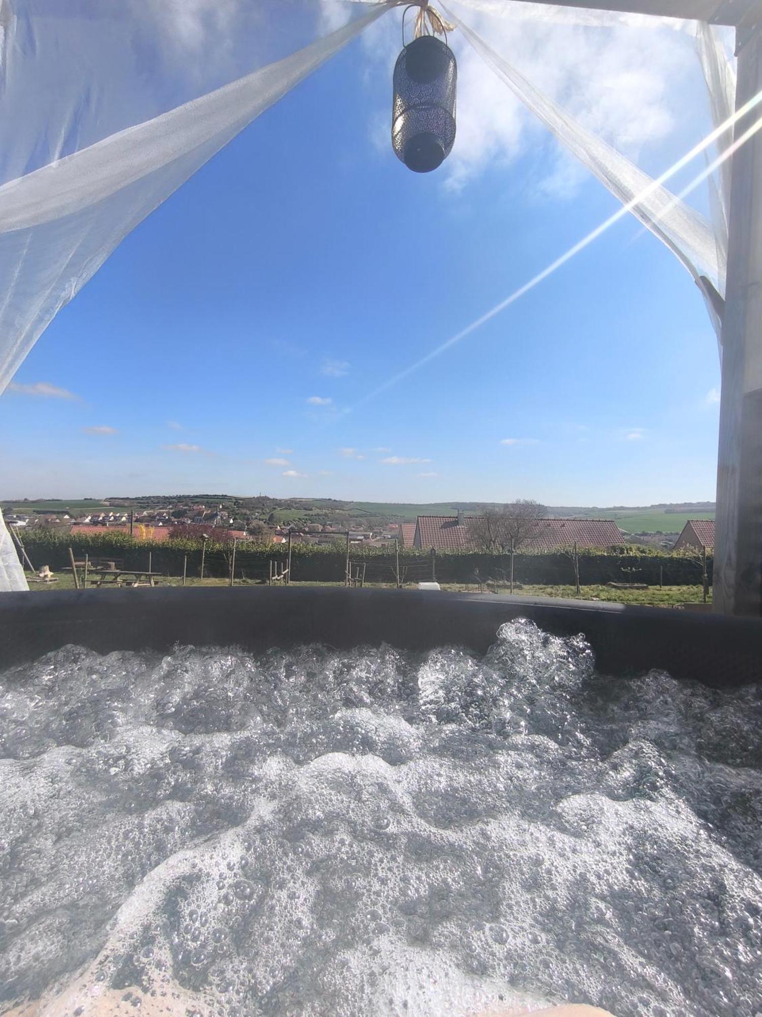 Comme Une Envie D'Air Mer Guemy Bagian luar foto